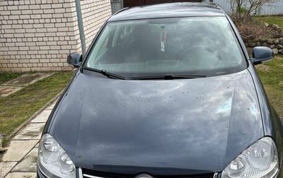 Volkswagen Jetta VI, 2010 год, 980 000 рублей, 1 фотография