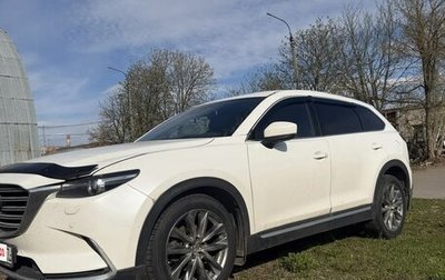 Mazda CX-9 II, 2019 год, 3 250 000 рублей, 1 фотография