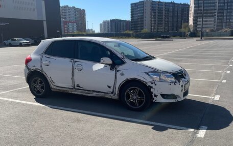 Toyota Auris II, 2008 год, 419 000 рублей, 1 фотография