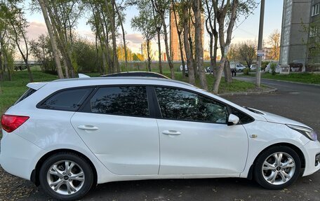 KIA cee'd III, 2017 год, 899 999 рублей, 8 фотография
