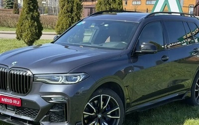 BMW X7, 2021 год, 6 950 000 рублей, 1 фотография