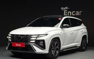 Hyundai Tucson, 2025 год, 3 950 000 рублей, 1 фотография