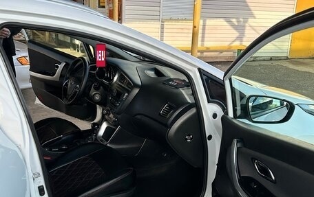 KIA cee'd III, 2017 год, 899 999 рублей, 13 фотография