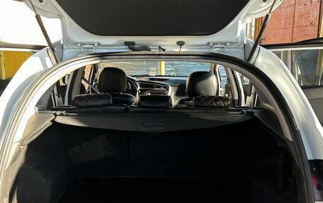 KIA cee'd III, 2017 год, 899 999 рублей, 18 фотография