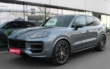Porsche Cayenne III, 2026 год, 17 400 000 рублей, 1 фотография