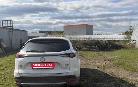 Mazda CX-9 II, 2019 год, 3 250 000 рублей, 2 фотография