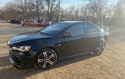 Mitsubishi Lancer IX, 2011 год, 720 000 рублей, 1 фотография