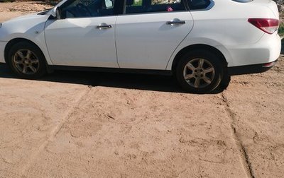 Nissan Almera, 2018 год, 650 000 рублей, 1 фотография