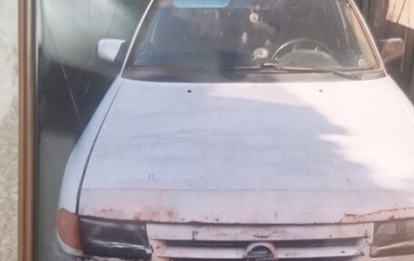 Opel Astra F, 1993 год, 77 500 рублей, 1 фотография