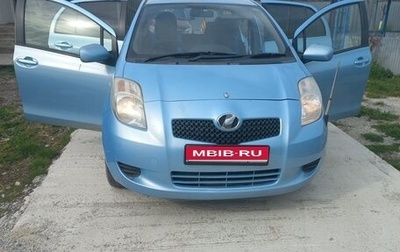Toyota Vitz, 2005 год, 400 000 рублей, 1 фотография