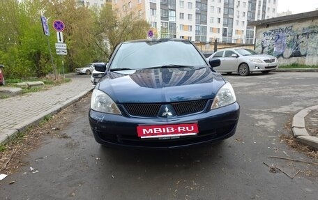 Mitsubishi Lancer IX, 2006 год, 350 000 рублей, 1 фотография