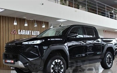 Toyota Hilux, 2025 год, 7 385 000 рублей, 1 фотография
