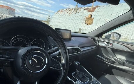 Mazda CX-9 II, 2019 год, 3 250 000 рублей, 8 фотография