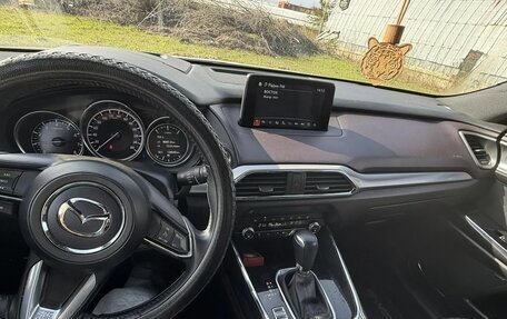 Mazda CX-9 II, 2019 год, 3 250 000 рублей, 6 фотография