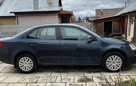 Volkswagen Jetta VI, 2010 год, 980 000 рублей, 9 фотография