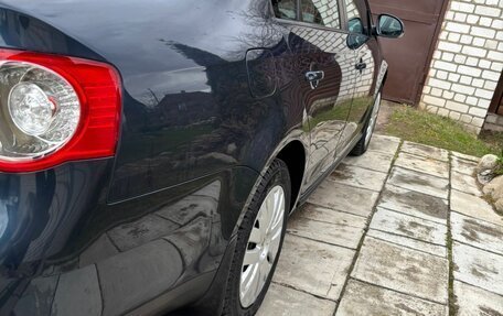 Volkswagen Jetta VI, 2010 год, 980 000 рублей, 6 фотография