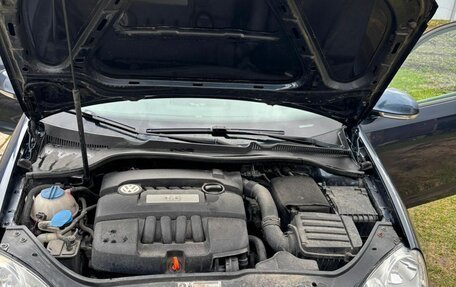 Volkswagen Jetta VI, 2010 год, 980 000 рублей, 18 фотография