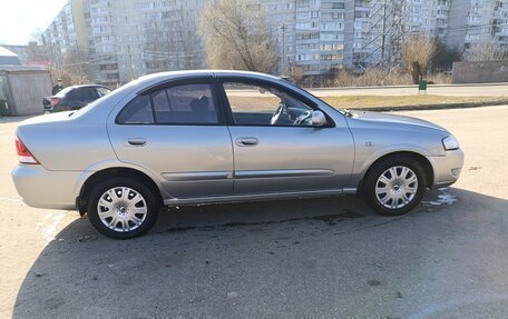 Nissan Almera Classic, 2008 год, 315 000 рублей, 1 фотография