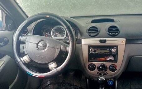 Chevrolet Lacetti, 2007 год, 410 000 рублей, 1 фотография