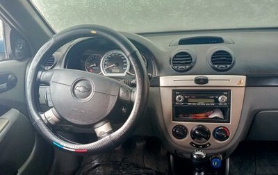 Chevrolet Lacetti, 2007 год, 410 000 рублей, 1 фотография