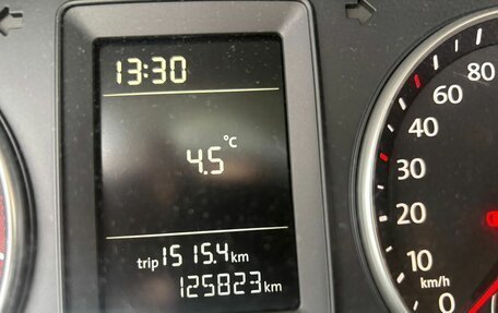 Volkswagen Jetta VI, 2010 год, 980 000 рублей, 26 фотография