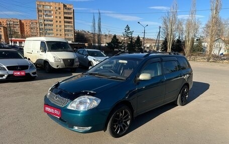 Toyota Corolla, 2000 год, 435 000 рублей, 1 фотография