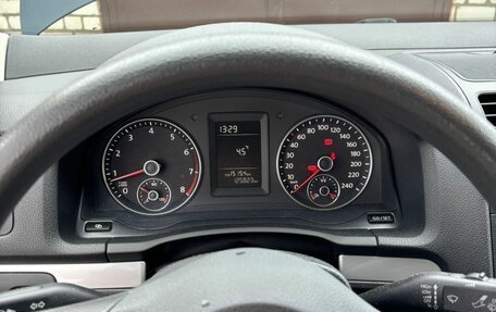 Volkswagen Jetta VI, 2010 год, 980 000 рублей, 29 фотография