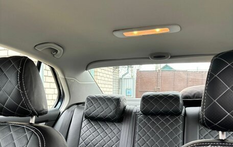 Volkswagen Jetta VI, 2010 год, 980 000 рублей, 28 фотография