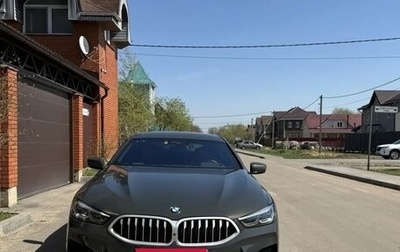BMW 8 серия, 2020 год, 9 200 000 рублей, 1 фотография