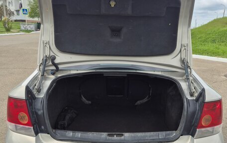 Opel Astra H, 2008 год, 380 000 рублей, 7 фотография