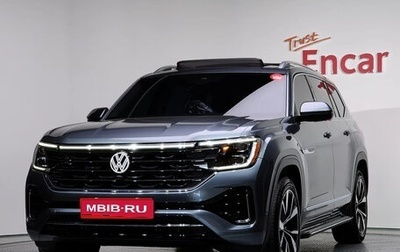 Volkswagen Atlas I, 2025 год, 6 100 000 рублей, 1 фотография