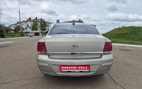 Opel Astra H, 2008 год, 380 000 рублей, 6 фотография