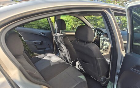 Opel Astra H, 2008 год, 380 000 рублей, 12 фотография
