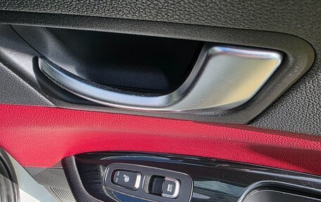 KIA Optima IV, 2018 год, 2 600 000 рублей, 23 фотография