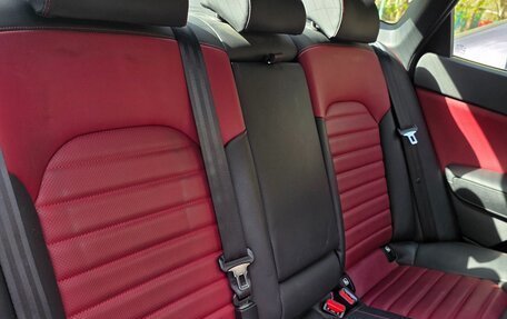 KIA Optima IV, 2018 год, 2 600 000 рублей, 33 фотография