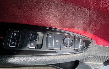 KIA Optima IV, 2018 год, 2 600 000 рублей, 35 фотография