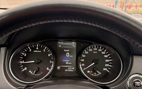 Nissan Qashqai, 2014 год, 1 550 000 рублей, 6 фотография