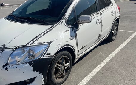 Toyota Auris II, 2008 год, 419 000 рублей, 3 фотография
