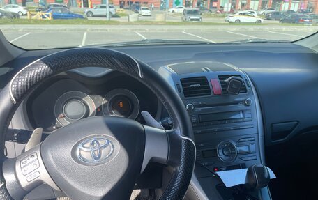 Toyota Auris II, 2008 год, 419 000 рублей, 8 фотография