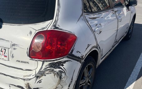 Toyota Auris II, 2008 год, 419 000 рублей, 6 фотография