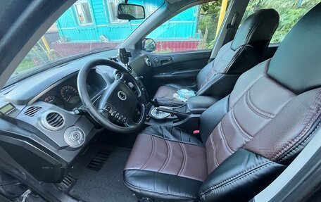 SsangYong Actyon Sports II, 2010 год, 720 000 рублей, 2 фотография