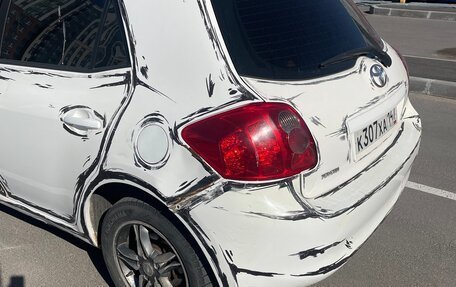 Toyota Auris II, 2008 год, 419 000 рублей, 4 фотография