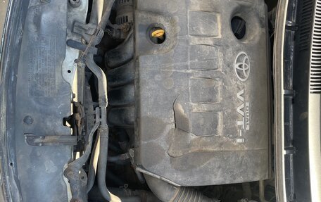 Toyota Auris II, 2008 год, 419 000 рублей, 7 фотография