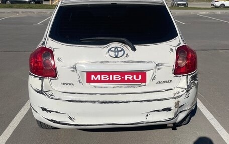 Toyota Auris II, 2008 год, 419 000 рублей, 5 фотография