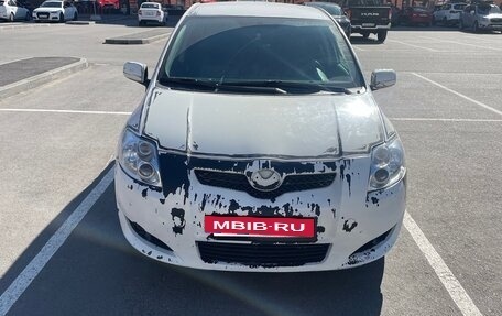 Toyota Auris II, 2008 год, 419 000 рублей, 2 фотография