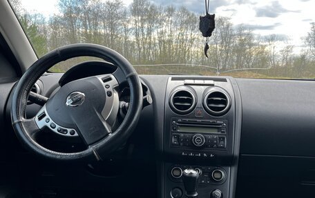 Nissan Qashqai, 2009 год, 630 000 рублей, 5 фотография