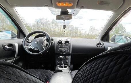 Nissan Qashqai, 2009 год, 630 000 рублей, 6 фотография