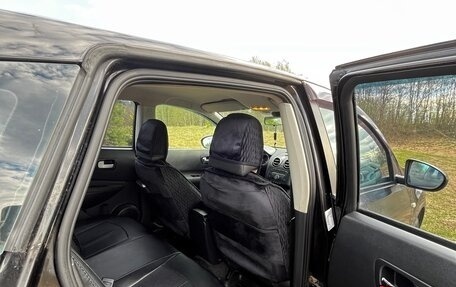 Nissan Qashqai, 2009 год, 630 000 рублей, 7 фотография
