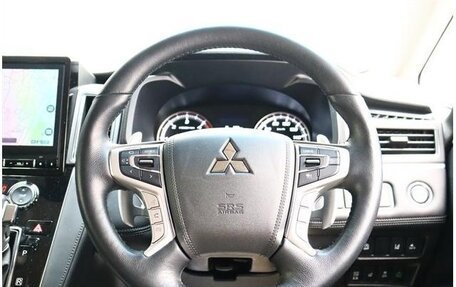 Mitsubishi Delica D:5 I, 2022 год, 2 800 000 рублей, 9 фотография