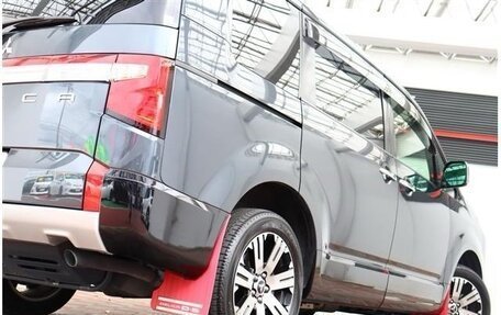 Mitsubishi Delica D:5 I, 2022 год, 2 800 000 рублей, 5 фотография